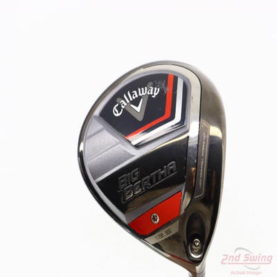 Callaway Big Bertha 23 Driver 12.5° Project X Cypher 40 Graphite Ladies Right Handed 44.5in