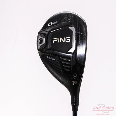 Ping G425 Max Fairway Wood 3 Wood 3W 14.5° Project X Denali Blue 60 Graphite Tour X-Stiff Right Handed 43.0in