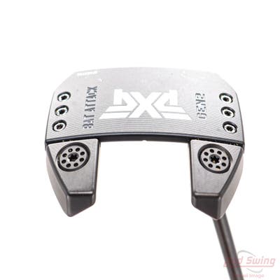 PXG Bat Attack Gen2 Putter Steel Right Handed 34.0in