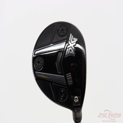 PXG 0311 GEN6 Fairway Wood 5 Wood 5W 18° PX HZRDUS Smoke Yellow 70 Graphite X-Stiff Right Handed 43.25in