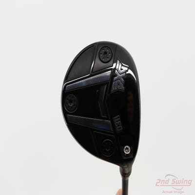 PXG 0311 GEN6 Fairway Wood 3 Wood 3W 15° PX HZRDUS Smoke Yellow 70 Graphite X-Stiff Right Handed 42.5in