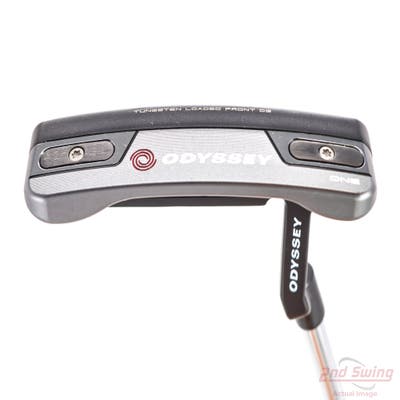 Odyssey Tri-Hot 5K One CH Putter Steel Right Handed 35.0in