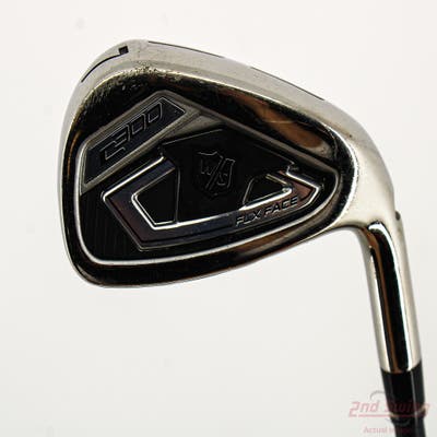 Wilson Staff D7 Single Iron 7 Iron FST KBS Tour 80 Steel Regular Right Handed 37.5in