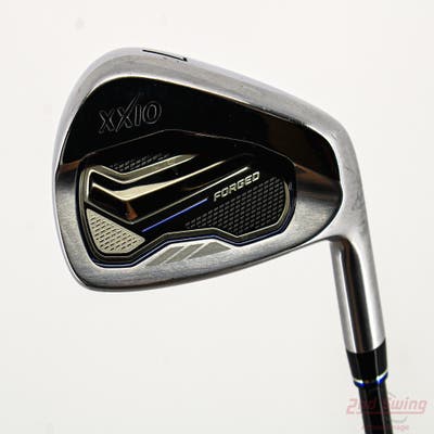 XXIO 2017 Forged Single Iron 7 Iron XXIO MX-6000 Graphite Stiff Right Handed 37.5in