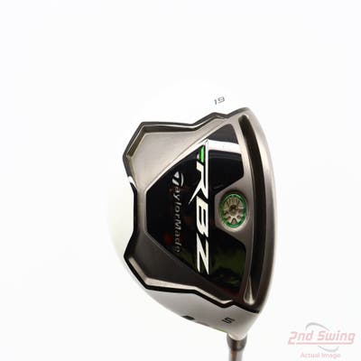 TaylorMade RocketBallz Fairway Wood 5 Wood 5W 19° TM Matrix XCON 5 Graphite Regular Right Handed 43.25in