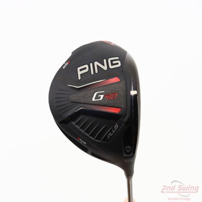 Ping G410 Plus Driver 10.5° Mitsubishi Tensei CK 60 Orange Graphite Stiff Right Handed 45.5in