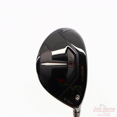 Mint Titleist TSR2 Fairway Wood 3 Wood 3W 15° MCA Tensei AV-XLINK Blue 65 Graphite Stiff Right Handed 43.25in