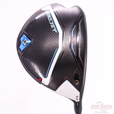 Cobra Aerojet Driver 9° Mitsubishi Kai'li Blue 60 Graphite Regular Right Handed 45.75in