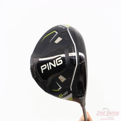 Ping G430 SFT Driver 10.5° PX HZRDUS Smoke Red RDX 60 Graphite Stiff Right Handed 44.0in