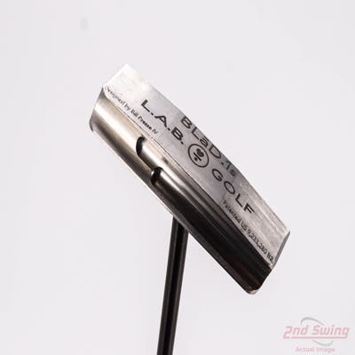 L.A.B. Golf BLaD.1s Putter Graphite Right Handed 34.0in