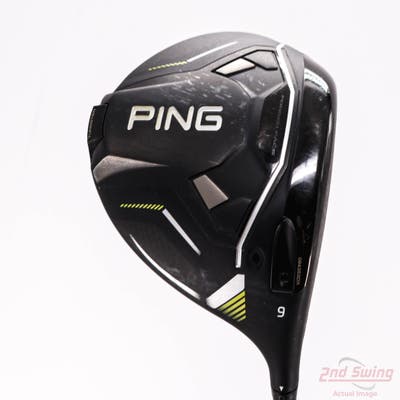 Ping G430 MAX 10K Driver 9° ALTA CB 55 Black Graphite Stiff Right Handed 45.0in