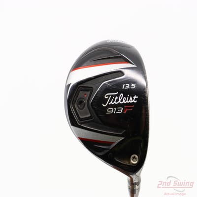 Nike Vapor Fly Fairway Wood 3 Wood 3W 15° Mitsubishi Tensei CK 65 Blue Graphite Stiff Right Handed 43.5in