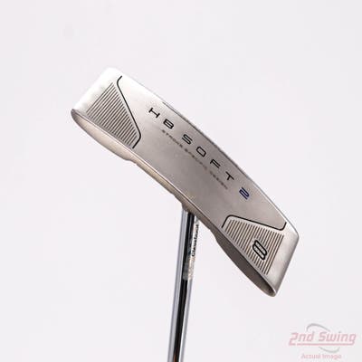 Cleveland HB Soft 2 8C Putter Steel Right Handed 35.0in