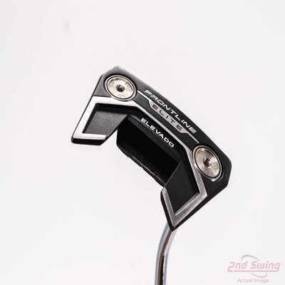 Cleveland Frontline Elite ELEVADO Bend Putter Steel Right Handed 34.0in