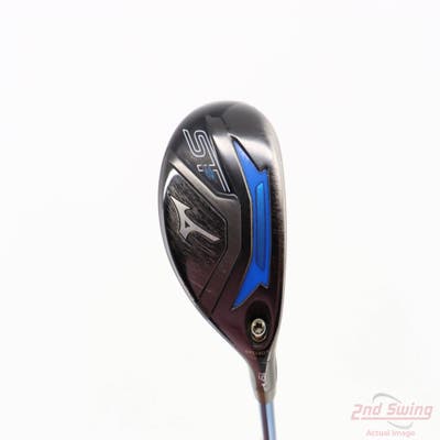 Mizuno ST-Z 230 Hybrid 3 Hybrid 19° UST Mamiya LIN-Q Blue 75 Graphite Stiff Right Handed 41.0in