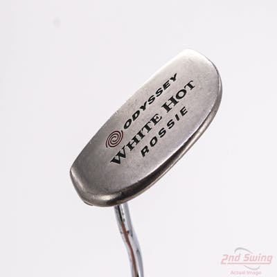 Odyssey White Hot Rossie Putter Steel Left Handed 35.0in