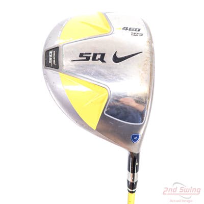 Nike Sasquatch Sumo Driver 10° Nike Sasquatch Diamana Graphite Regular Right Handed 45.0in