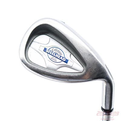 Callaway X-14 Wedge Sand SW Callaway Stock Graphite Graphite Regular Right Handed 35.5in