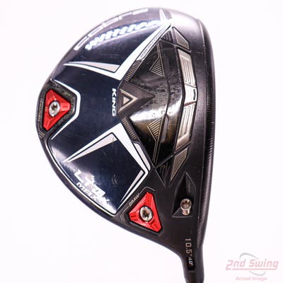 Cobra LTDx Max Driver 10.5° UST Mamiya Helium PLTNM Graphite Regular Right Handed 45.5in