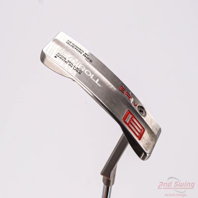 Evnroll ER1v Putter Steel Right Handed 35.0in