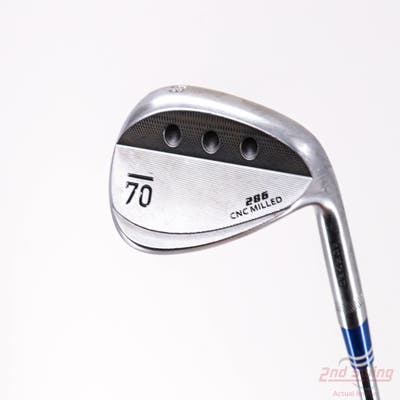 Sub 70 286 Forged Satin Wedge Lob LW 58° True Temper Dynamic Gold X100 Steel X-Stiff Right Handed 35.75in