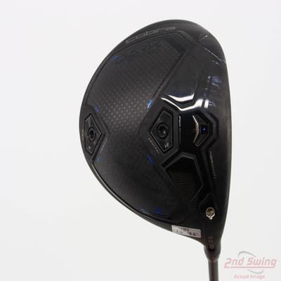 Cobra Darkspeed X Driver 9° Project X HZRDUS Black 4G 60 Graphite Stiff Right Handed 45.5in