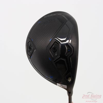 Cobra Darkspeed X Driver 9° Project X HZRDUS Black 4G 60 Graphite Stiff Right Handed 45.5in