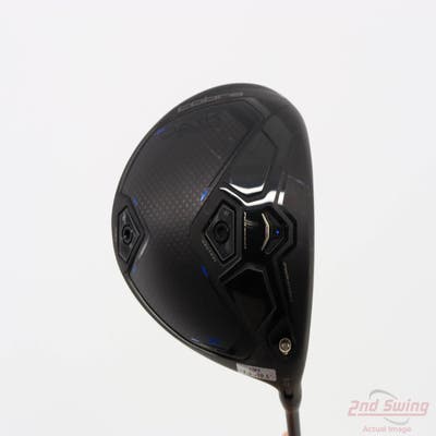 Cobra Darkspeed X Driver 9° Project X HZRDUS Black 4G 70 Graphite Stiff Right Handed 45.5in