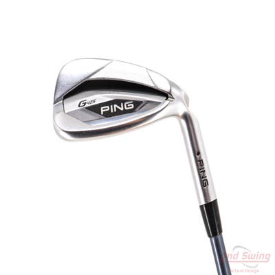 Ping G425 Single Iron Pitching Wedge PW ALTA CB Slate Graphite Regular Right Handed Black Dot 35.75in