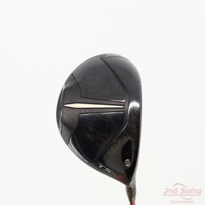 Titleist TSR2 Driver 9° Fujikura Ventus TR Red VC 6 Graphite X-Stiff Right Handed 45.75in