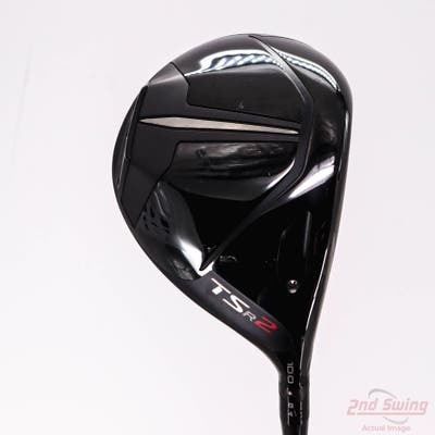 Titleist TSR2 Driver 10° MRC Tensei 1K Pro Blue 50 Graphite X-Stiff Right Handed 46.0in