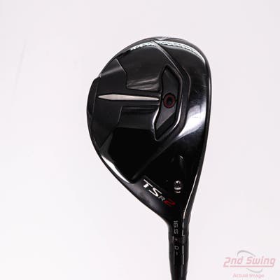 Titleist TSR2 Fairway Wood 3 Wood HL 16.5° Fujikura Ventus TR Red VC 6 Graphite Stiff Right Handed 43.25in