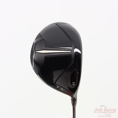 Titleist TSR2 Driver 10° Graphite Design Tour AD VF-5 Graphite X-Stiff Right Handed 45.75in