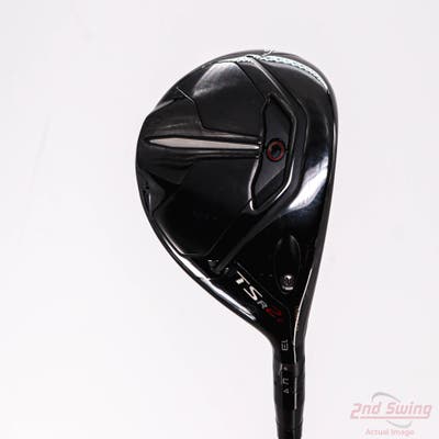 Titleist TSR2 Plus Fairway Wood 3 Wood 3W 13° Fujikura Ventus TR Red VC 7 Graphite Stiff Right Handed 43.25in