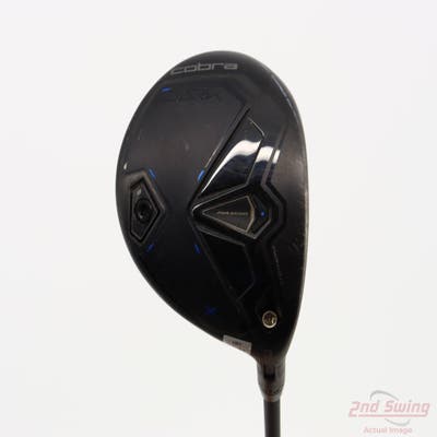 Cobra Darkspeed X Fairway Wood 3 Wood 3W 15° Project X HZRDUS Red CB 50 Graphite Senior Right Handed 42.75in