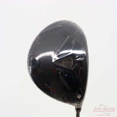 Mint Cobra Darkspeed Max Driver 10.5° Project X HZRDUS Red CB 50 Graphite Regular Right Handed 45.25in