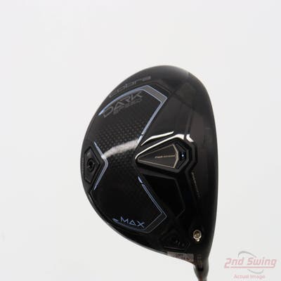 Cobra Darkspeed Max Womens Driver 12° UST Helium Nanocore IP 40 Graphite Ladies Right Handed 43.75in