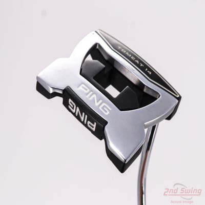 Ping 2023 Tomcat 14 Putter Steel Right Handed Black Dot 35.0in