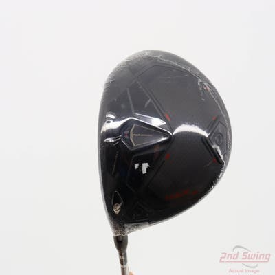 Mint Cobra Darkspeed Max Driver 10.5° UST Mamiya LIN-Q M40X Red 5 Graphite Regular Left Handed 45.5in