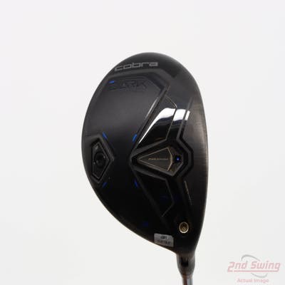 Cobra Darkspeed X Fairway Wood 3 Wood HL 16.5° UST Mamiya LIN-Q M40X Blue 6 Graphite Regular Right Handed 42.75in