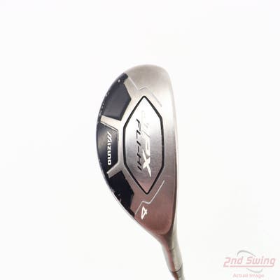 Mizuno 2014 JPX Fli-Hi Hybrid 4 Hybrid Fujikura Orochi Graphite Senior Right Handed 38.75in