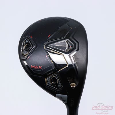 Cobra Darkspeed Max Fairway Wood 5 Wood 5W 18.5° UST Mamiya LIN-Q M40X Red 5 Graphite Senior Right Handed 42.25in