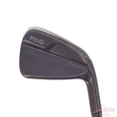 Ping iCrossover Utility Iron 3 Utility Tour 2.0 Chrome 85 Graphite Stiff Right Handed 39.75in