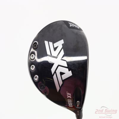 PXG 0811 XF Gen2 Driver 9° Fujikura Speeder Evol VI 757 Graphite Stiff Right Handed 43.75in