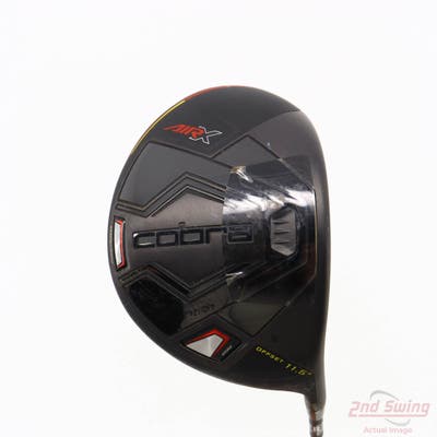 Cobra 2023 Air X Offset Driver 11.5° Cobra Ultralite 40 Graphite Regular Right Handed 46.0in