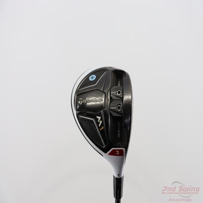 TaylorMade 2016 M1 Fairway Wood 3 Wood 3W 15° Fujikura Pro 70 Graphite Regular Right Handed 43.25in