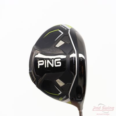 Ping G430 MAX Driver 12° ALTA CB 55 Black Graphite Regular Right Handed 45.75in