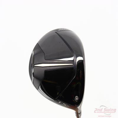 Mint Titleist TSR2 Driver 10° Project X HZRDUS Black 4G 60 Graphite X-Stiff Right Handed 45.0in