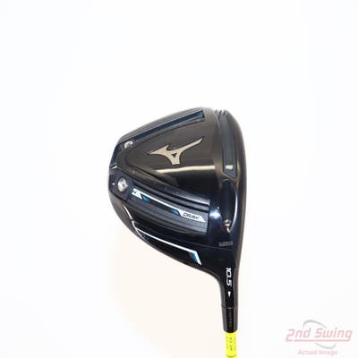 Mizuno ST-G Driver 10.5° Mitsubishi Tensei CK 50 Orange Graphite Regular Right Handed 45.5in