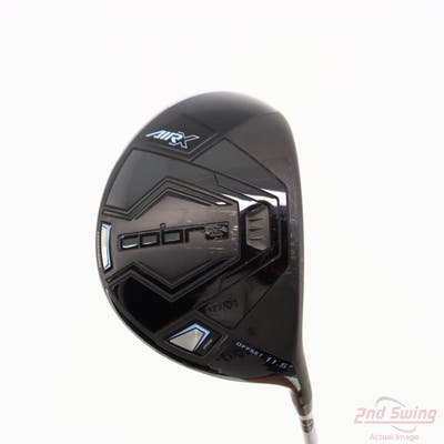 Cobra 2023 Air X Womens Driver 11.5° Cobra Ultralite 40 Graphite Ladies Right Handed 44.75in